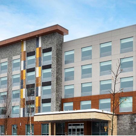 Tru By Hilton Bracebridge, On Hotel Bagian luar foto