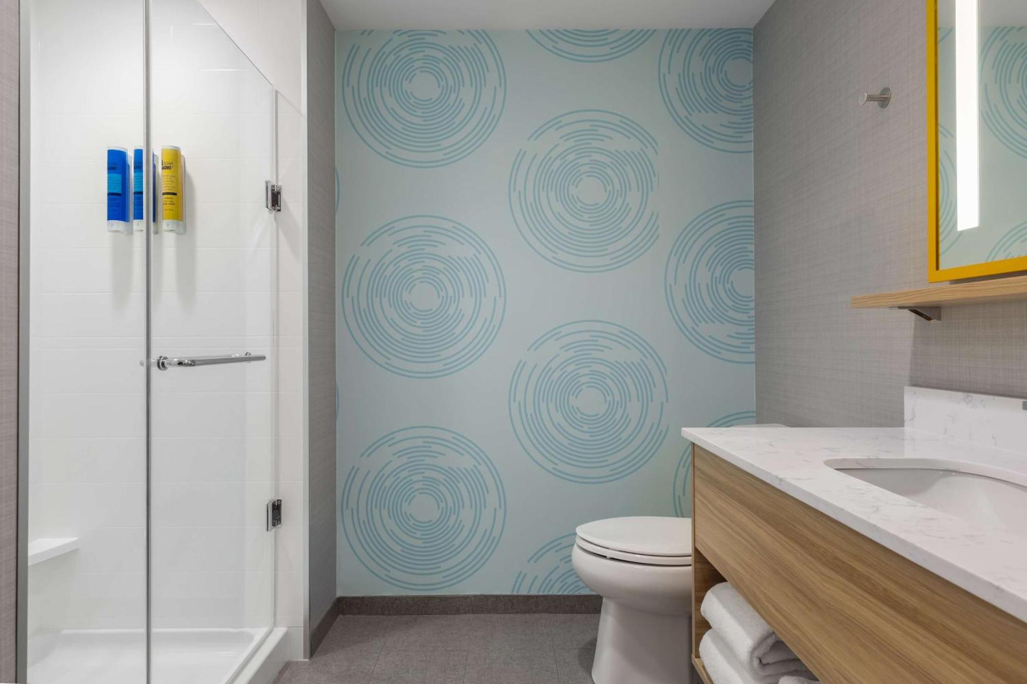Tru By Hilton Bracebridge, On Hotel Bagian luar foto