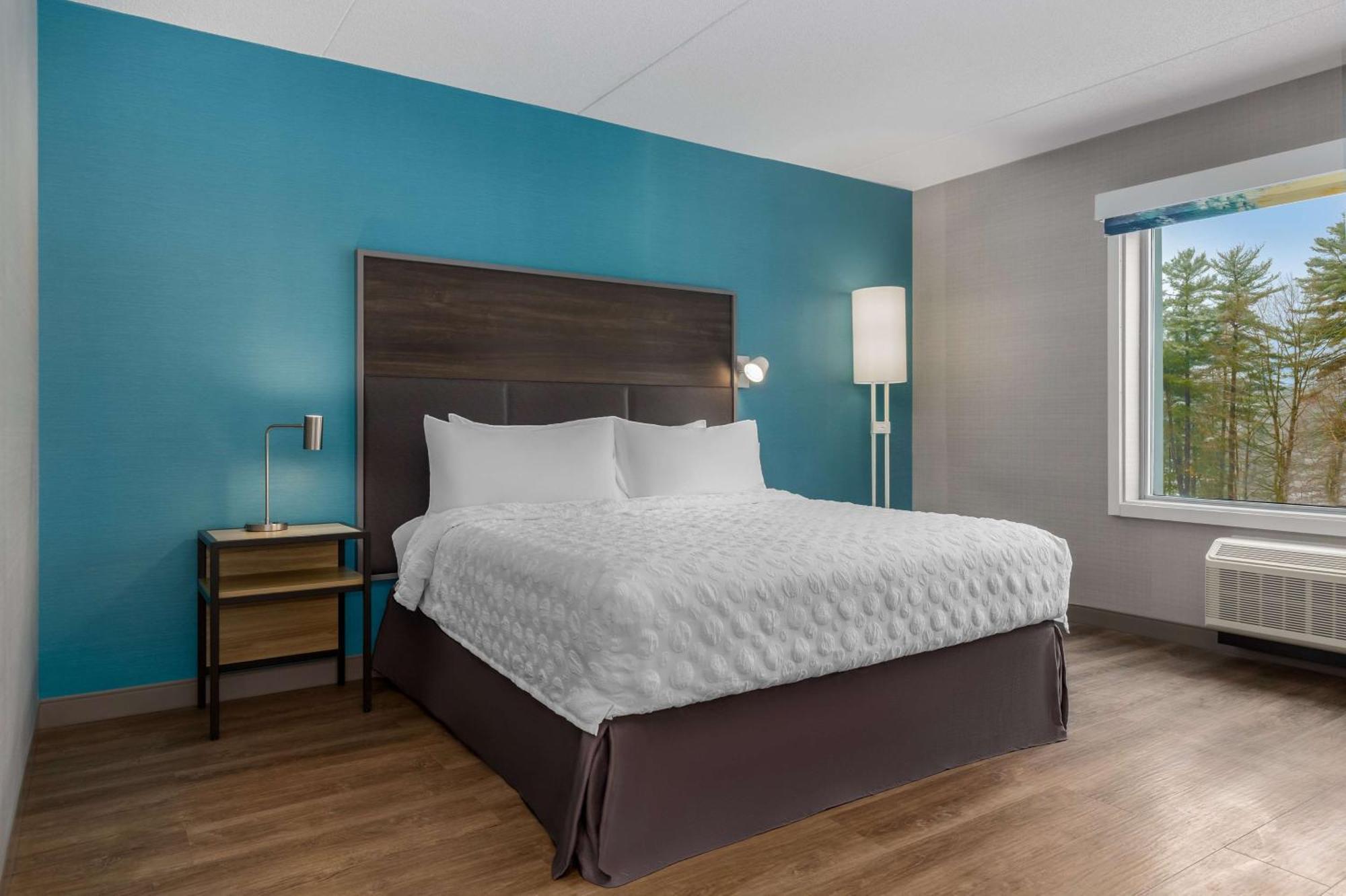 Tru By Hilton Bracebridge, On Hotel Bagian luar foto