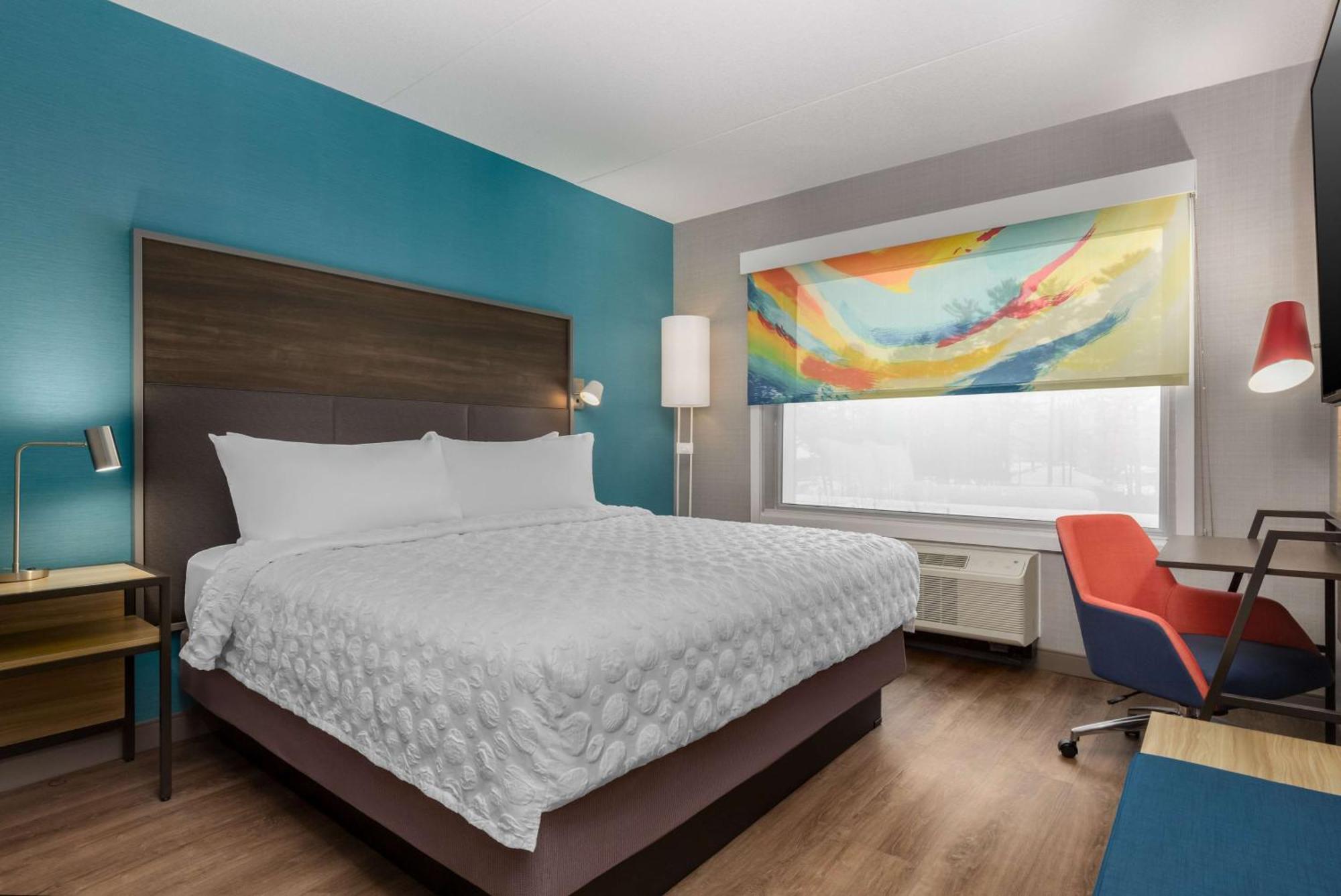 Tru By Hilton Bracebridge, On Hotel Bagian luar foto