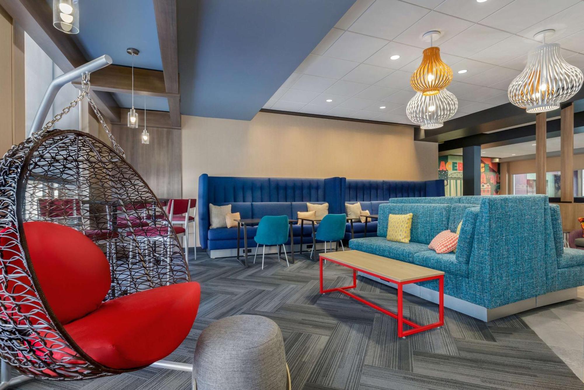 Tru By Hilton Bracebridge, On Hotel Bagian luar foto