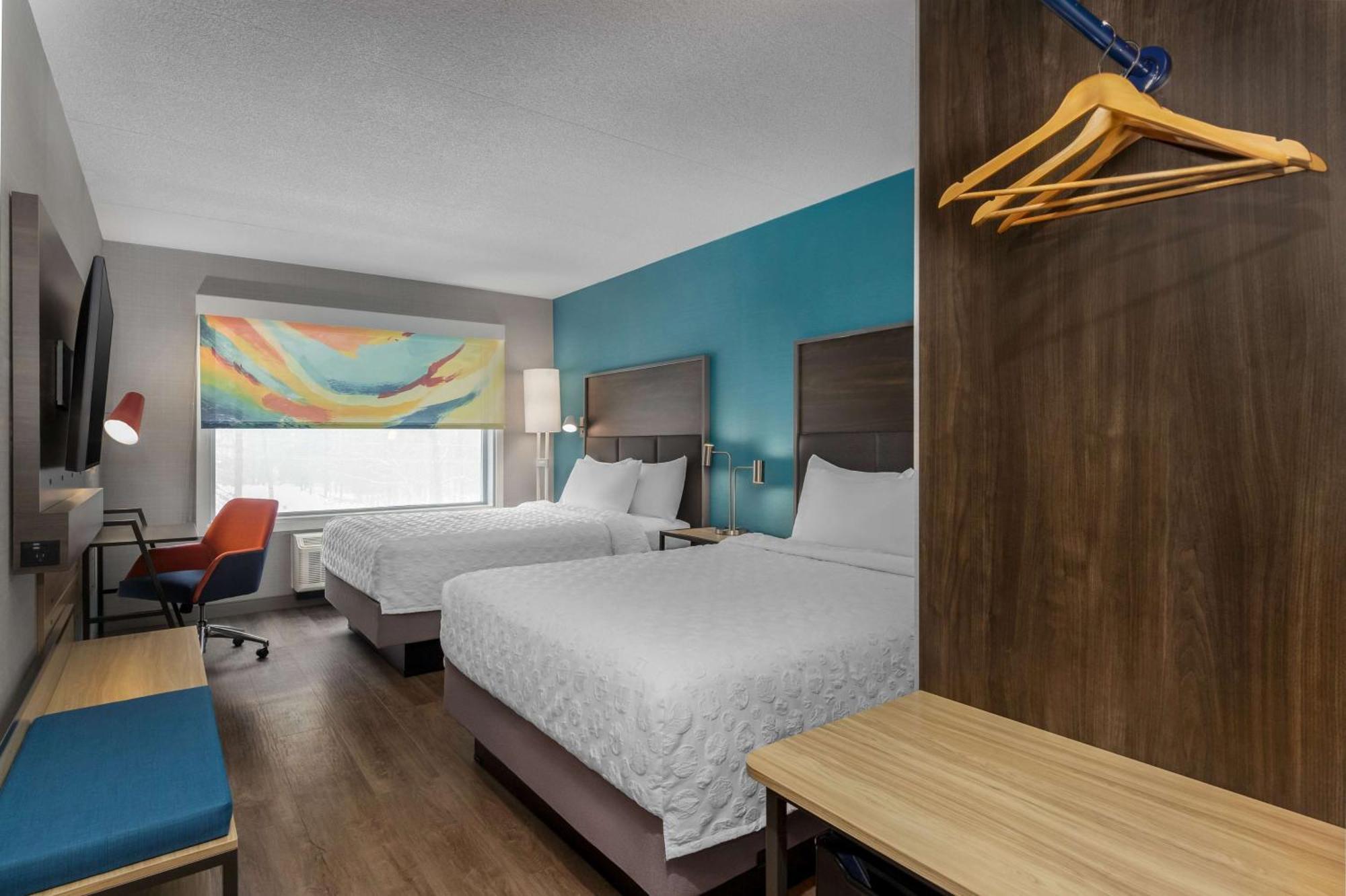 Tru By Hilton Bracebridge, On Hotel Bagian luar foto