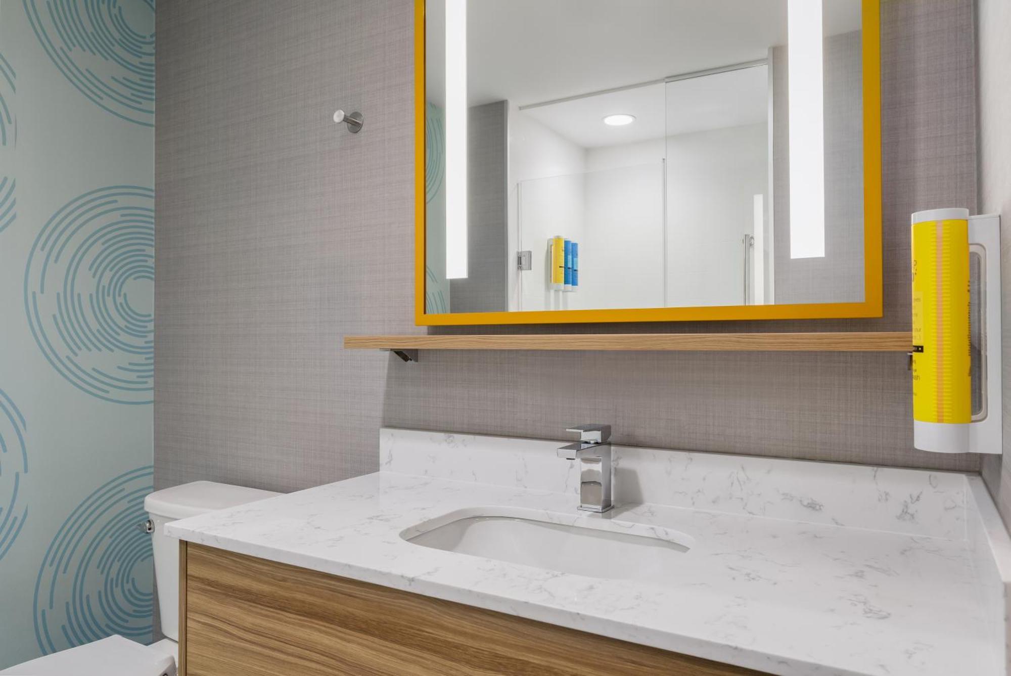 Tru By Hilton Bracebridge, On Hotel Bagian luar foto