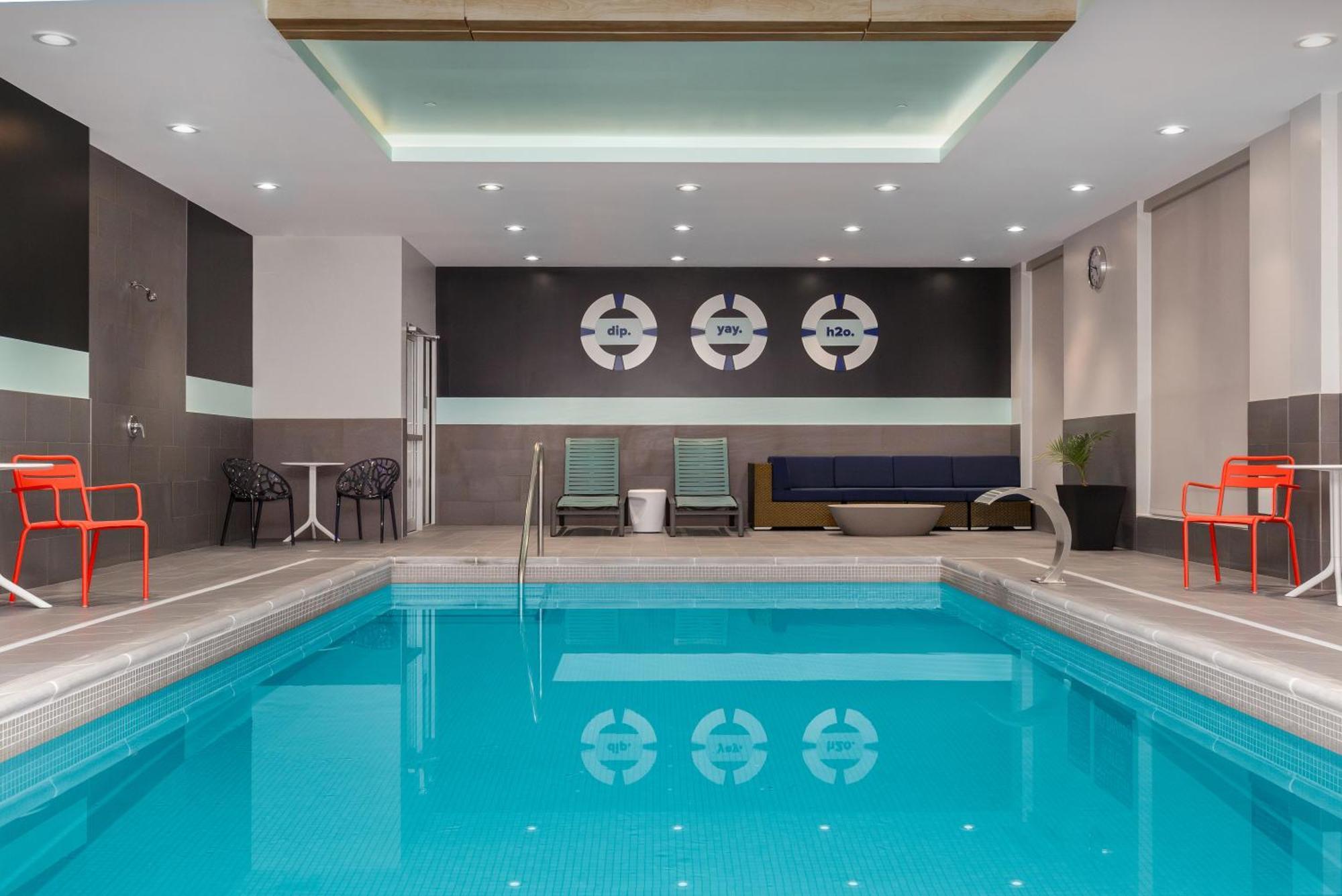 Tru By Hilton Bracebridge, On Hotel Bagian luar foto