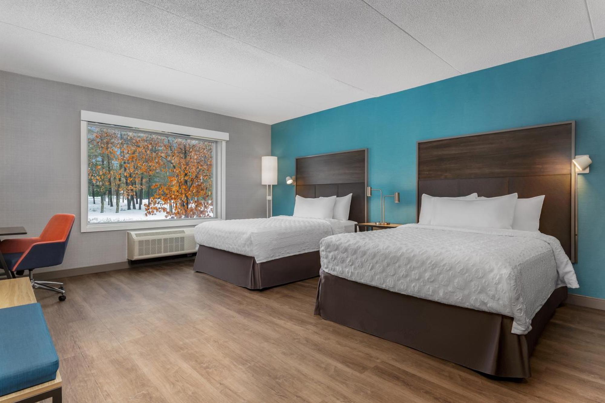 Tru By Hilton Bracebridge, On Hotel Bagian luar foto