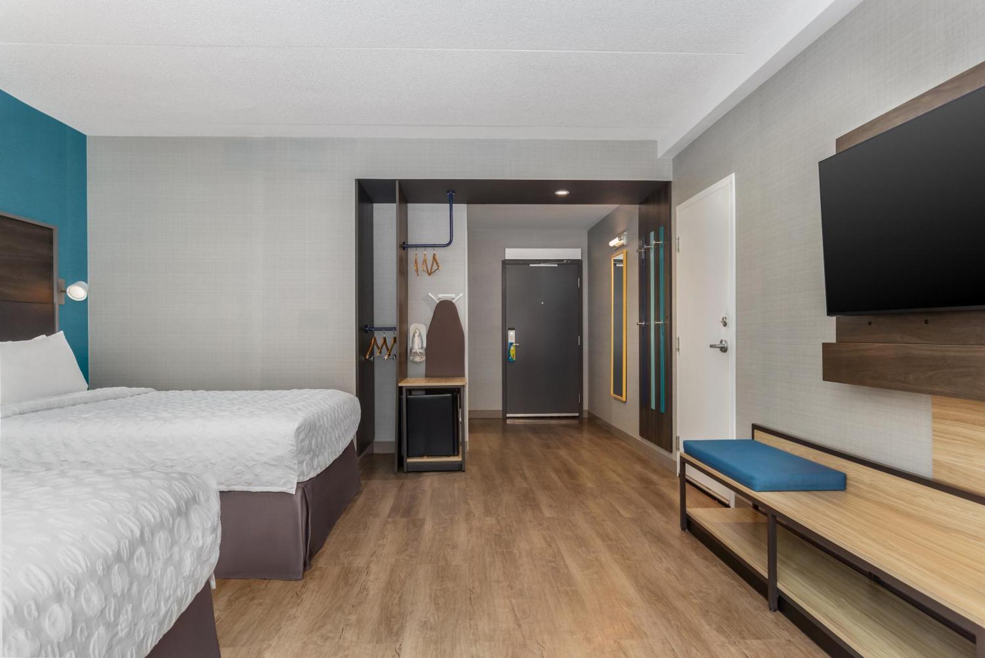 Tru By Hilton Bracebridge, On Hotel Bagian luar foto